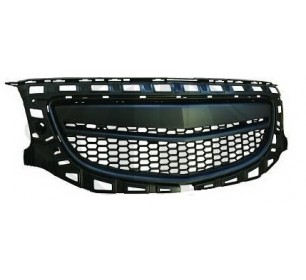 Calandre Sport, noir, look OPC pour Opel INSIGNIA 2008->> - GO1826240